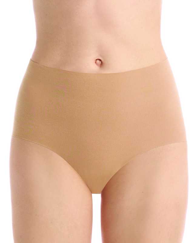 High-Rise Seamless Panty